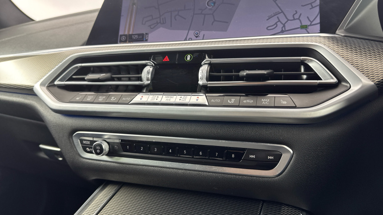 BMW X5 xDrive45e M Sport 5dr Auto Estate